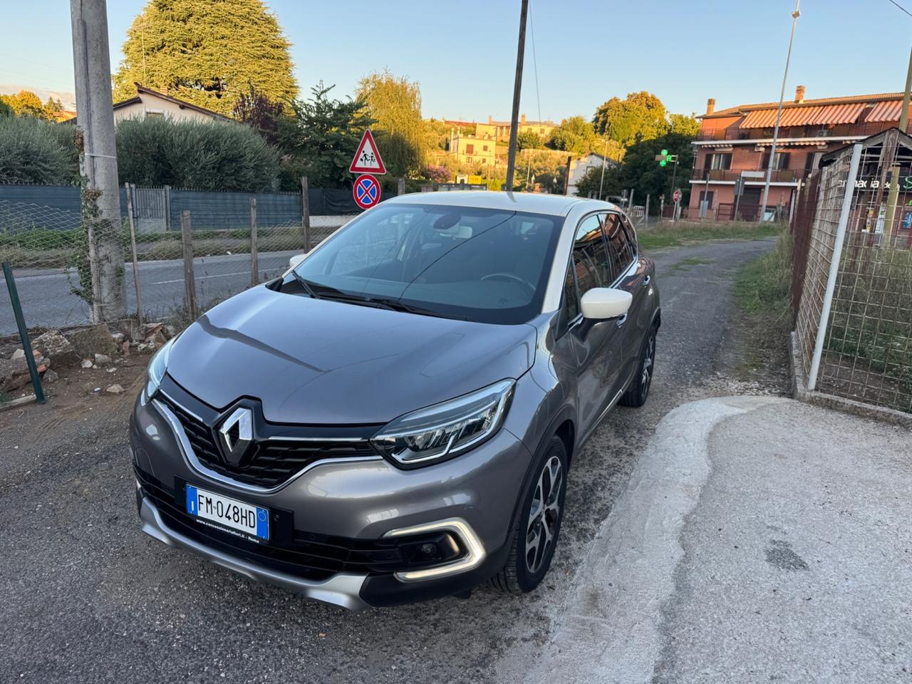 Renault Captur TCe 12V 90 CV Start&Stop Energy Bose