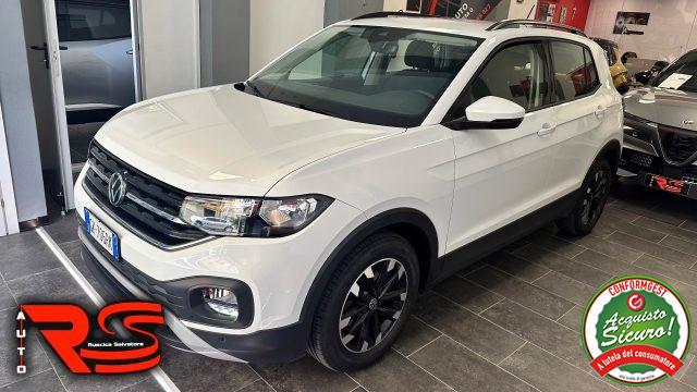 VOLKSWAGEN T-Cross 1.0 TSI 110 CV Style IVA ESPOSTA