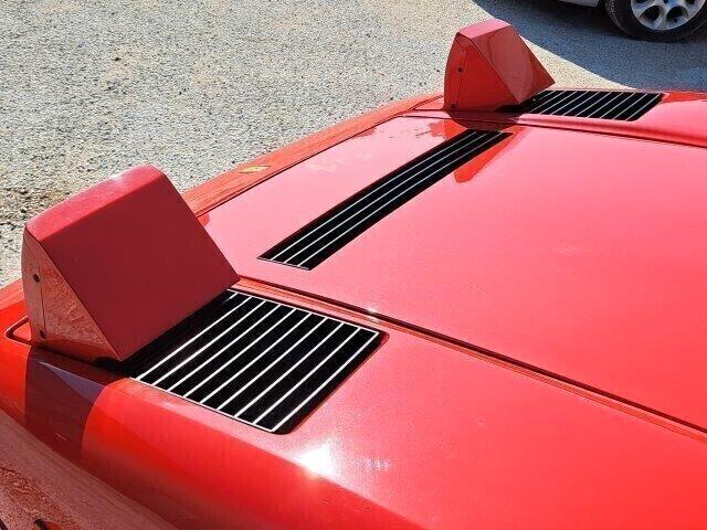 Ferrari 208 GTS TURBO ASi