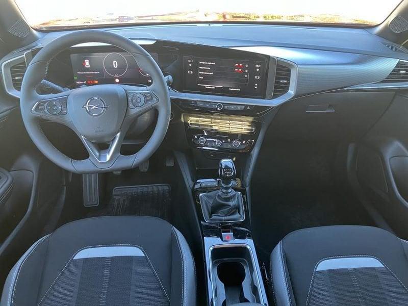 Opel Mokka 1.2 Turbo GS KEYLESS+NAVI+WINTER PACK