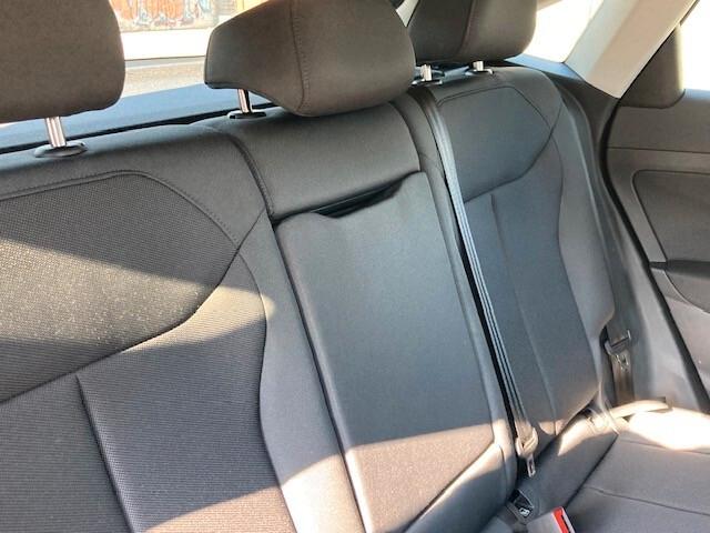 Audi Q3 SPB TFSI 110 kW mHEV S tronic Line edition