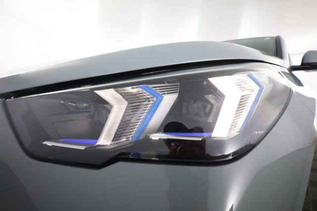 BMW X2 (U10) sDrive 18d Msport