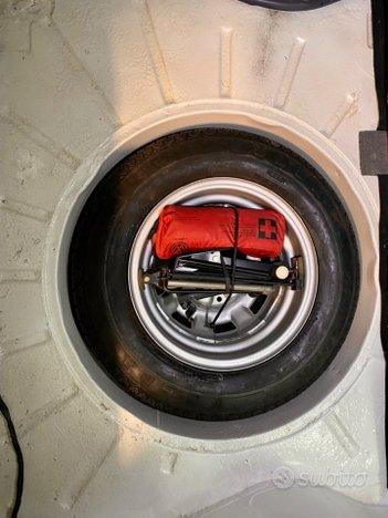 Volkswagen Golf 1600 diesel 3 porte GLS MK1