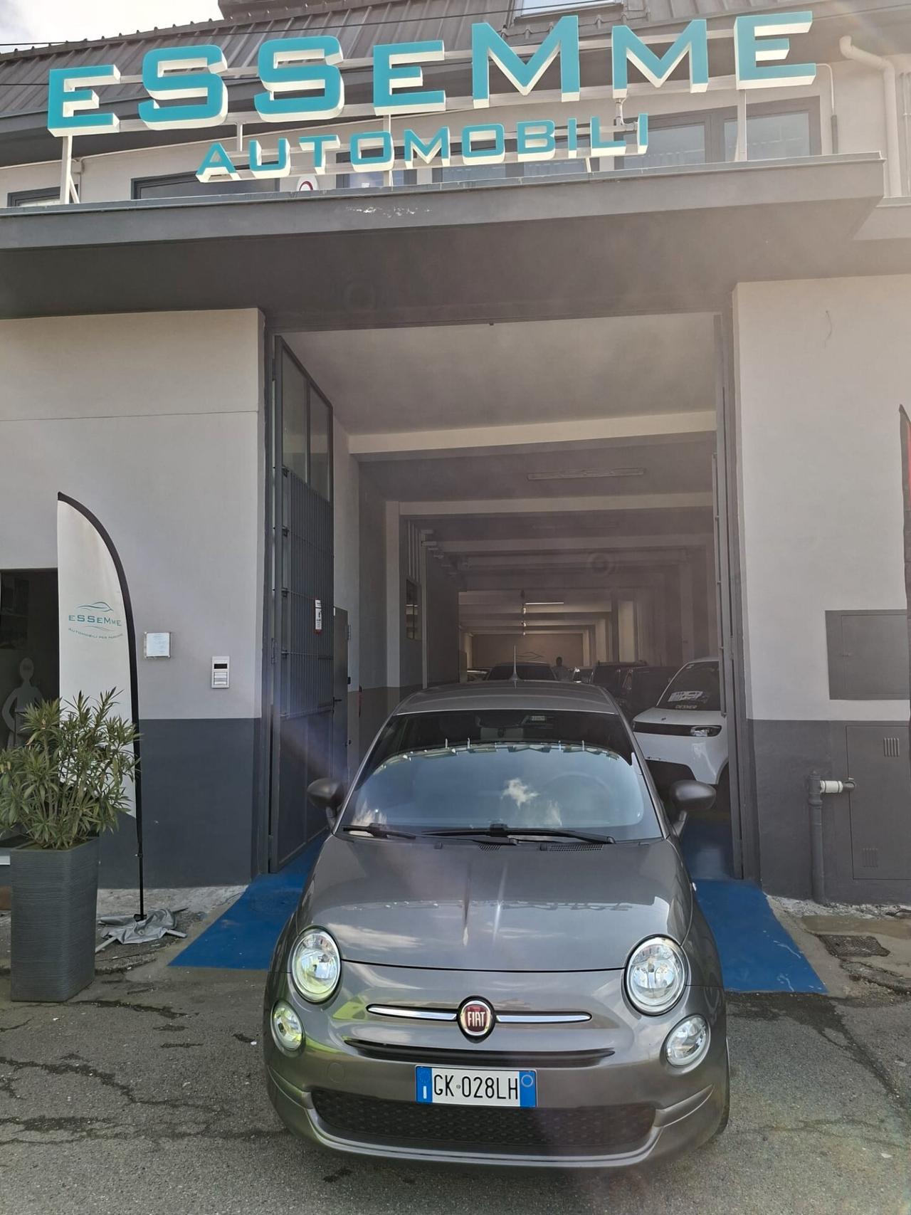 Fiat 500 1.2 EasyPower Cult