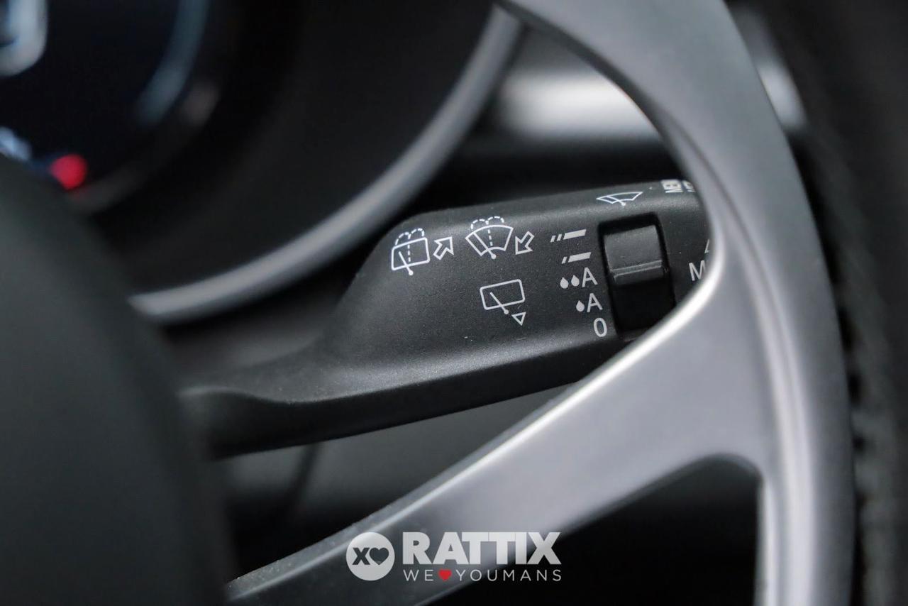 Alfa Romeo Stelvio 2.2 t 210CV Veloce Q4 auto