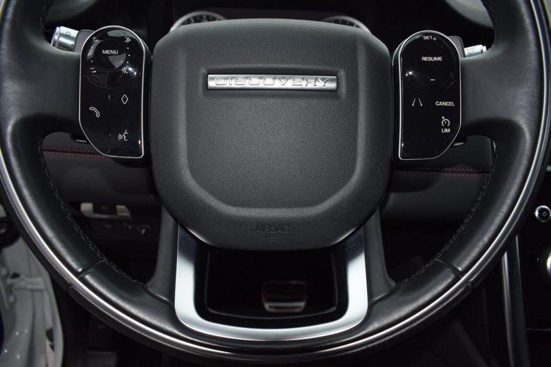 Land Rover Discovery Sport 2.0D 150 CV AWD Auto R-Dynamic S IVA ESPOSTA