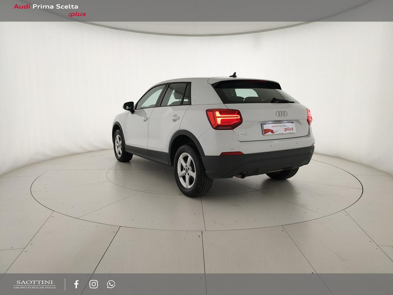 30 1.6 TDI S tronic