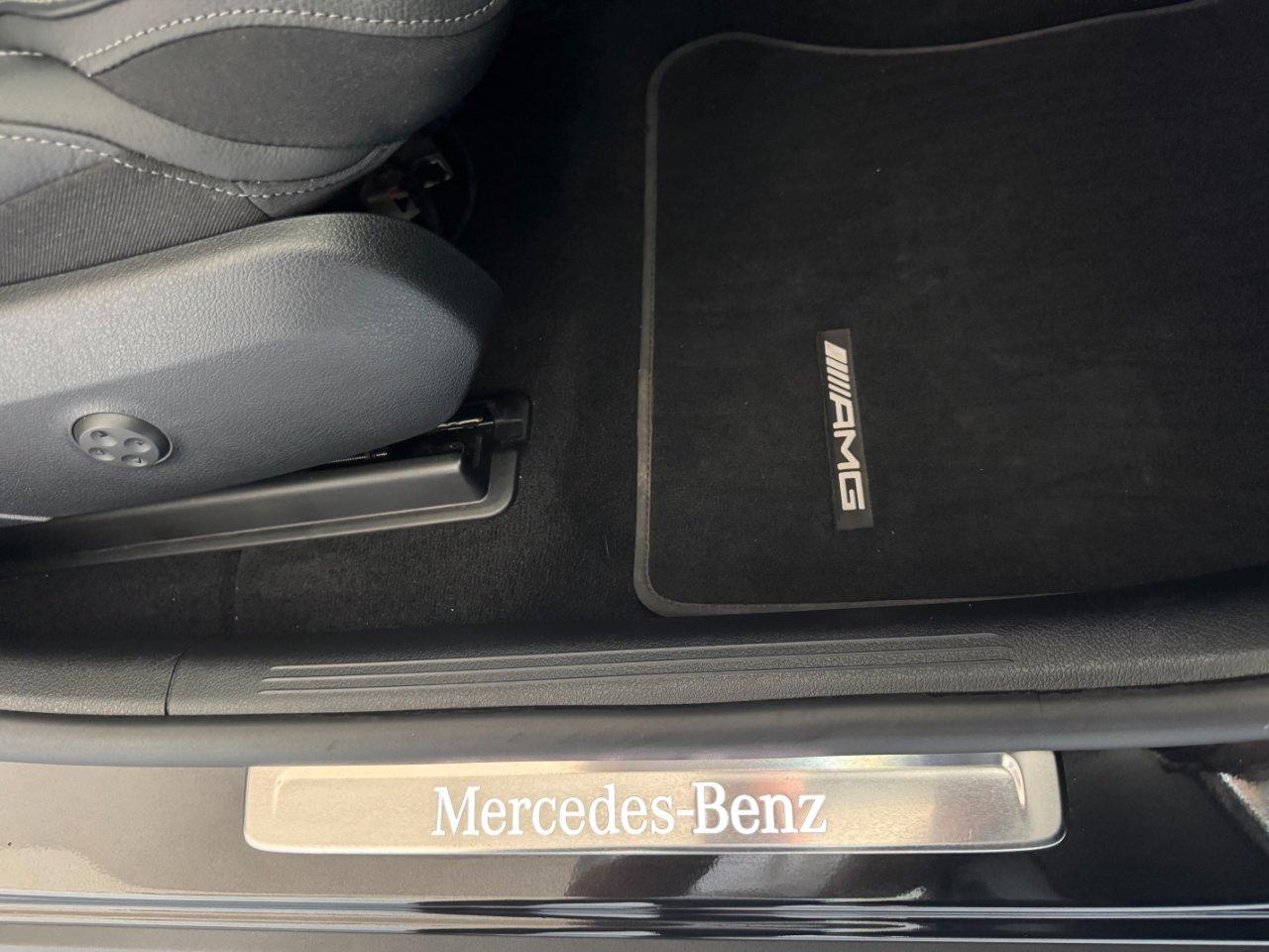 Mercedes GLC Coupe 300 d Coupè AMG Premium Tetto 360 Full