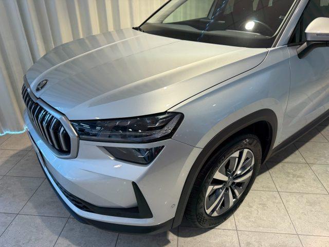 SKODA Kodiaq 2.0 TDI DSG Executive 7P GANCIO Matrix 360° Navi