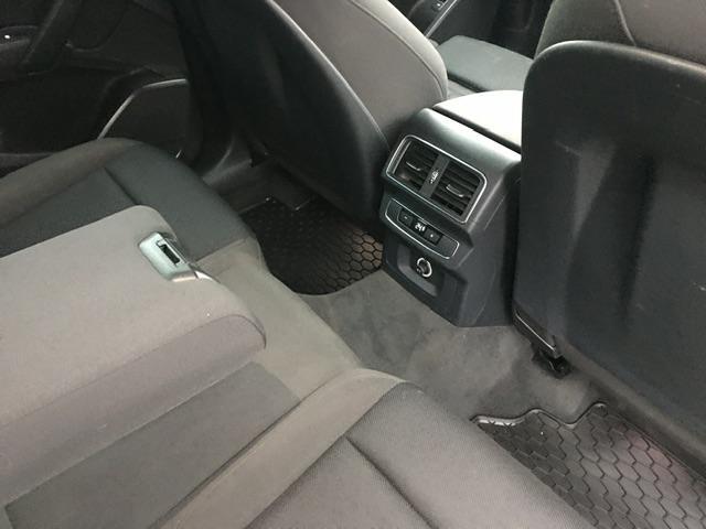 AUDI Q5 2.0 TDI 190 CV quattro S tronic Business Sport