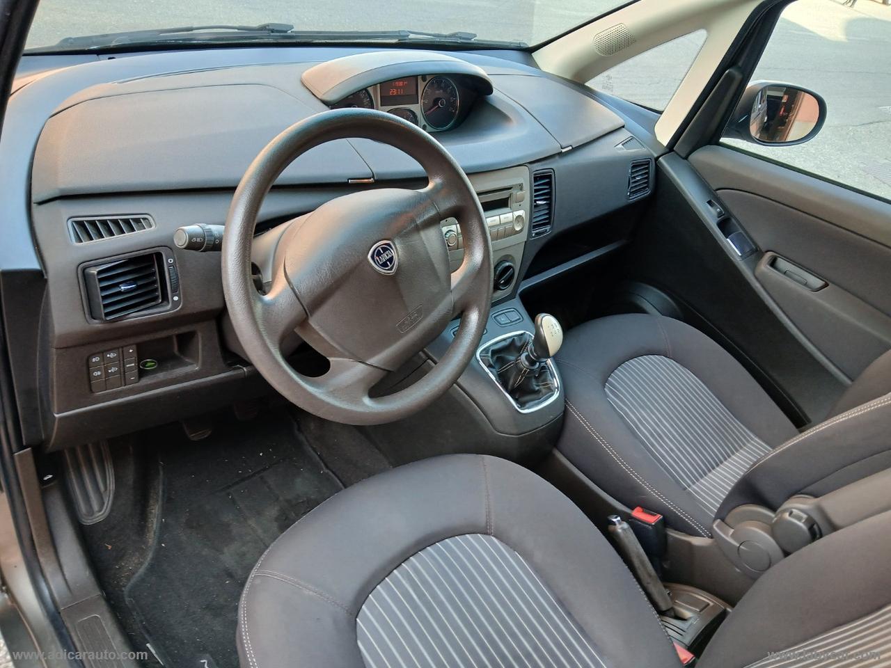 LANCIA Musa 1.4 77CV Oro