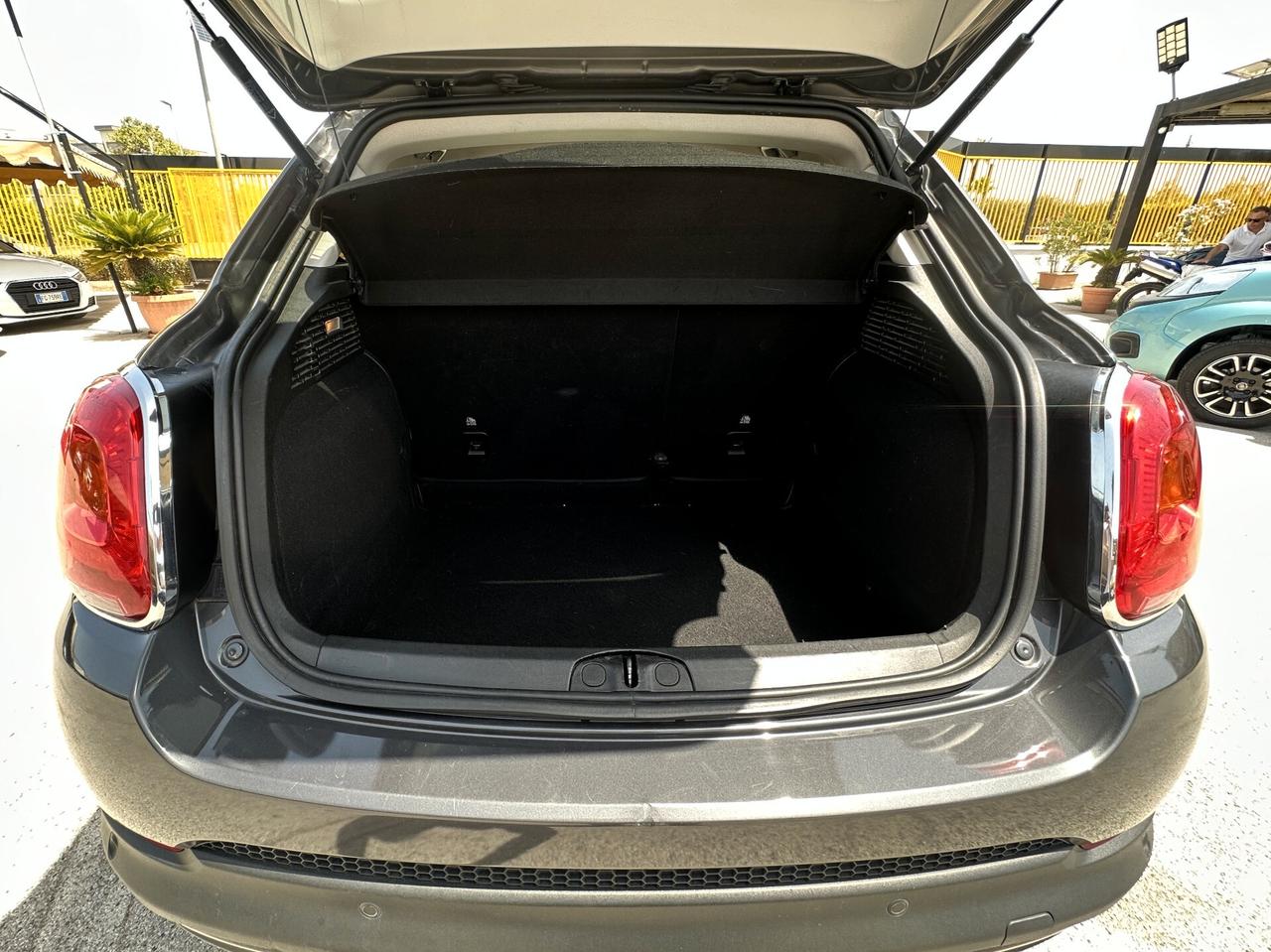FIAT 500X 1.3 MultiJet 95 CV 4x2 Pop Star