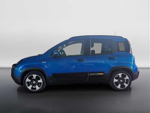 Fiat Pandina III 2024 Cross Pandina Cross 1.0 firefly hybrid s&s 70cv