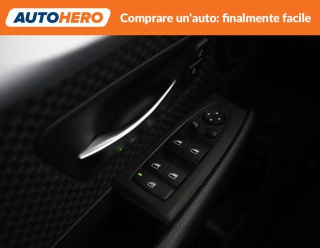 BMW 218 i Active Tourer Advantage