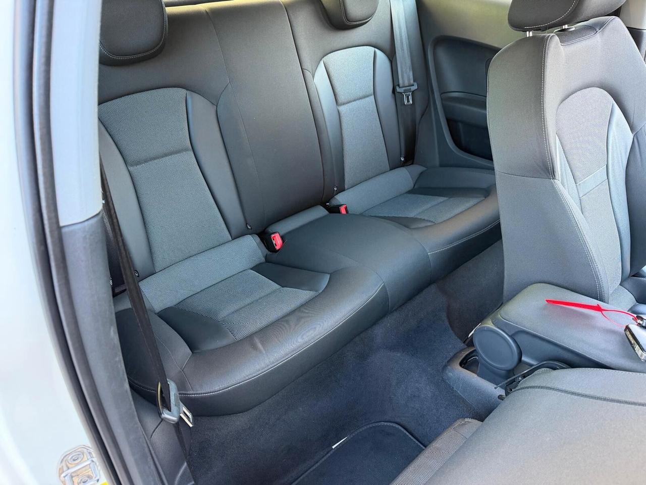 Audi A1 1.2 TFSI Ambition