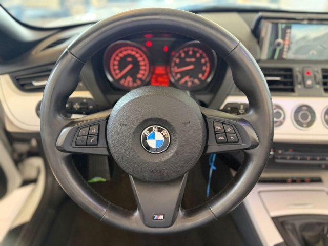 BMW Z4 sDrive20i //BELL1SS1MA//