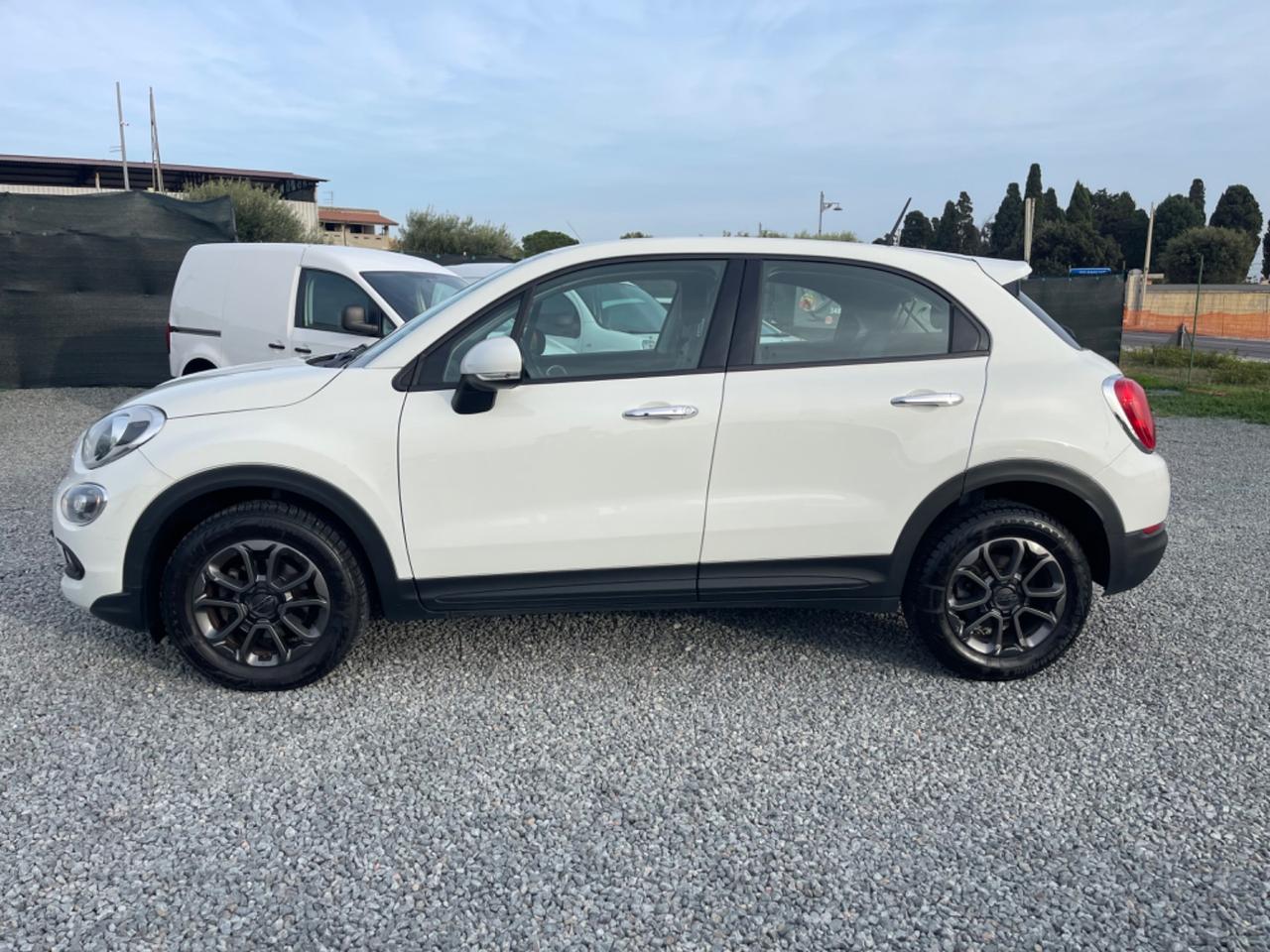 Fiat 500X 1.6 MJT GARANZIA