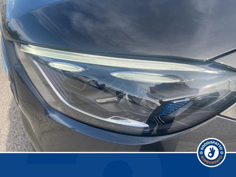 Mercedes-Benz GLC Coupé GLC 220d 4Matic Coupé AMG Line Advanced