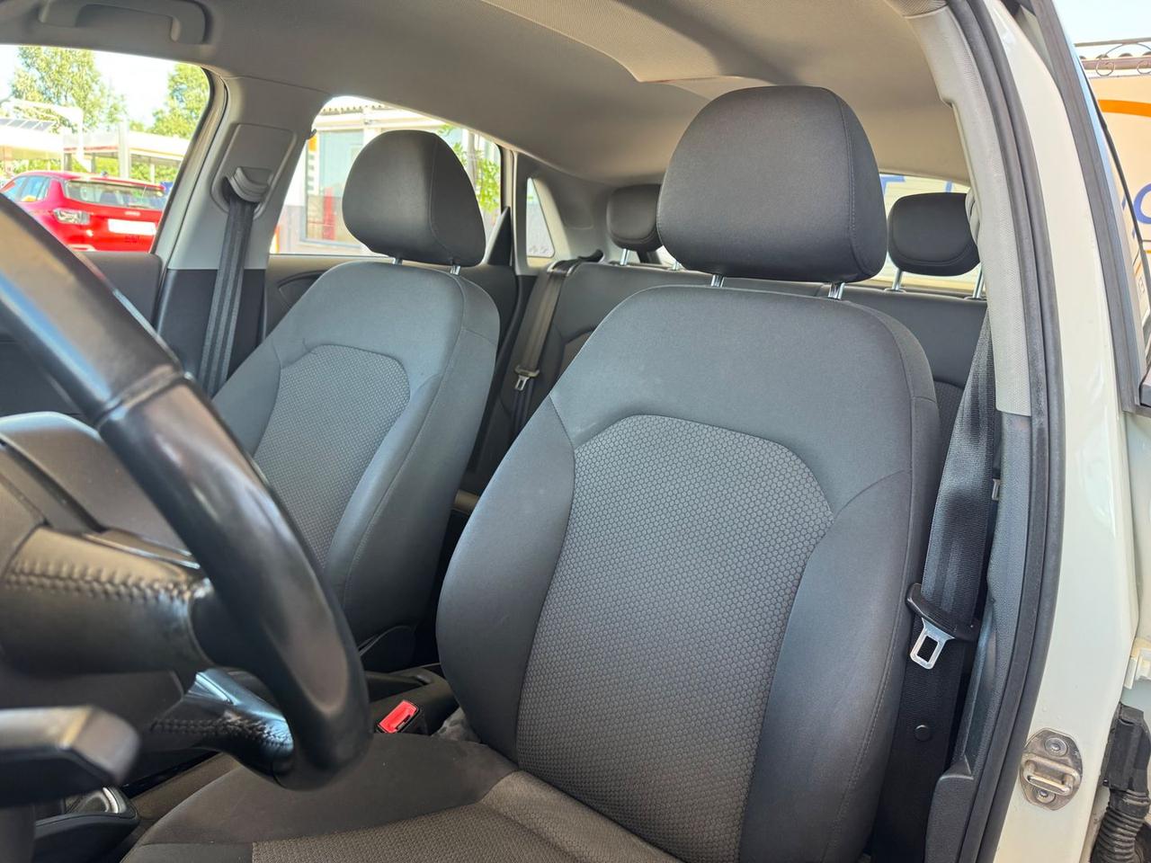 Audi A1 Admired 1.6 TDI #6654