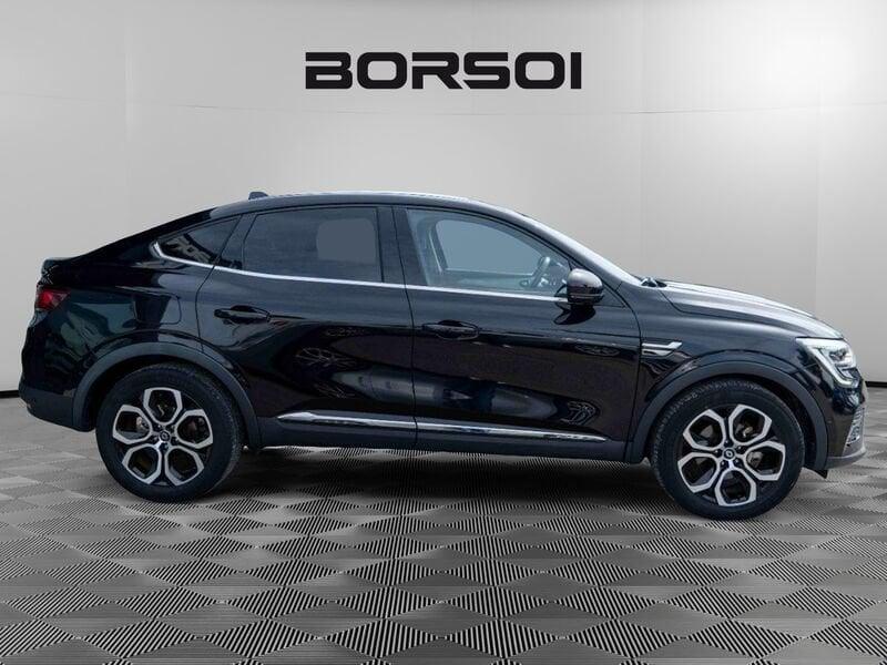 Renault Arkana Hybrid E-TECH 145 CV Intens