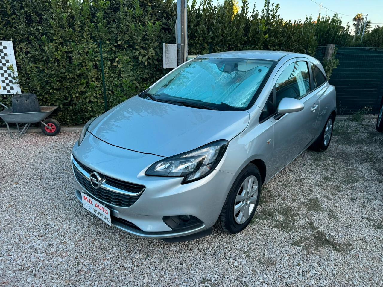Opel Corsa 1.3 CDTI ,95CV garanzia