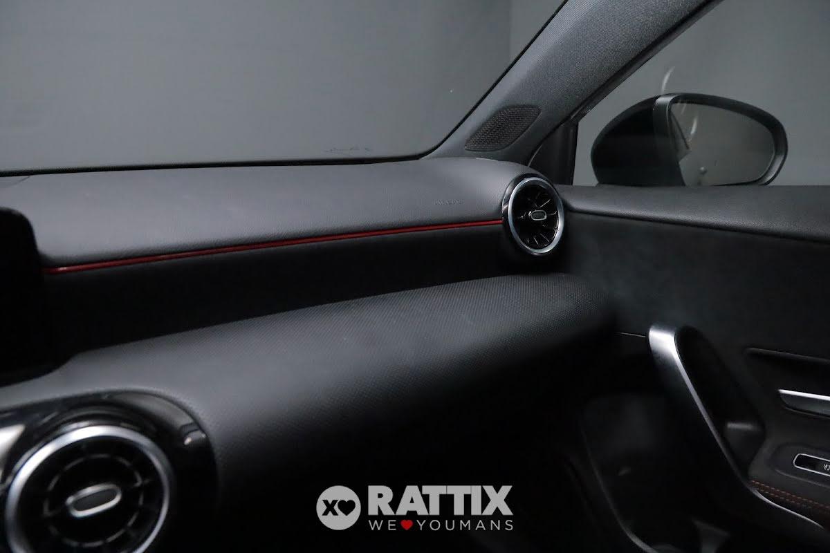 Mercedes-Benz A 250 e 1.3 Phev (eq-power) Premium Auto