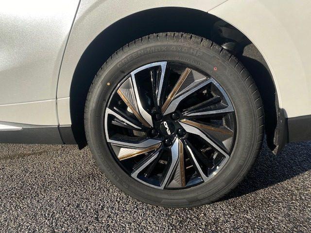 EVO Spazio 1.5 TURBO BENZINA 7POSTI