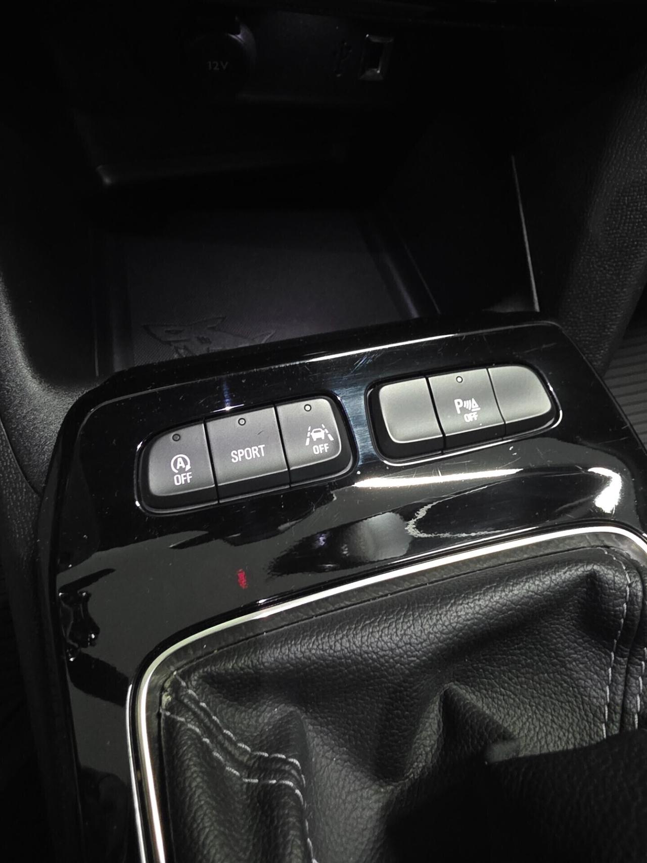 Opel Mokka X 1.5CDTI GS Line 2022