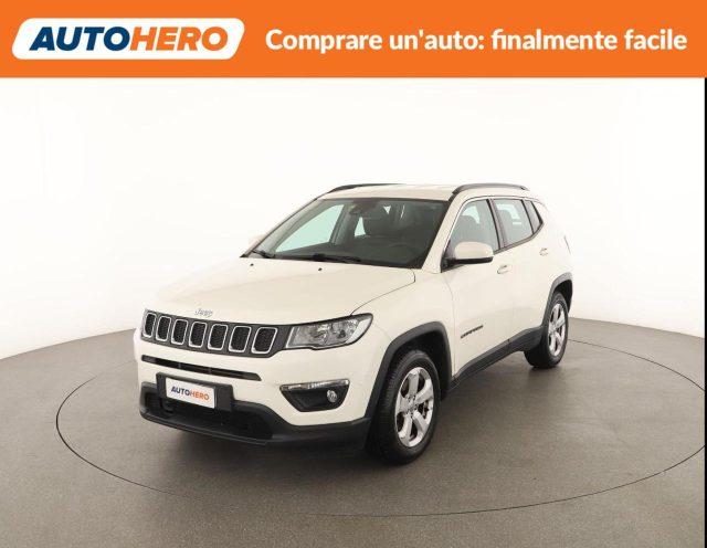 JEEP Compass 1.6 Multijet II 2WD Longitude