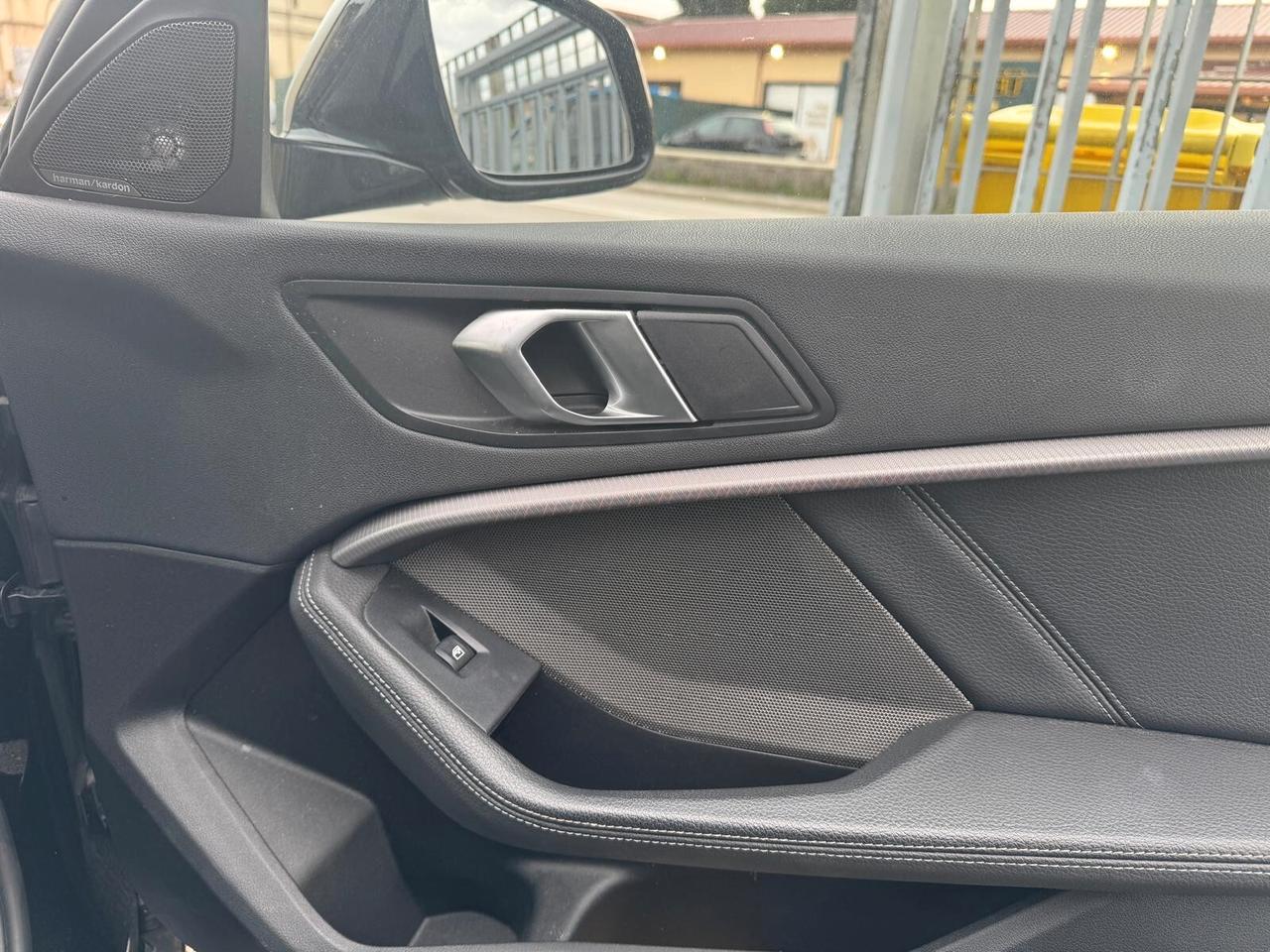 Bmw 135 M 135i xDrive FULL OPTIONAL SOLI 30.000 KM PERFETTA!!!