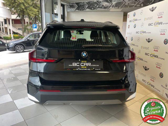BMW X1 sDrive 18d Aut. 150cv *FULL LED