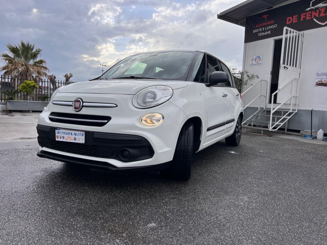 Fiat 500L 1.3 Multijet 95 CV Lounge