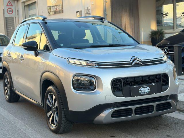 CITROEN C3 Aircross 1.6BlueHDi 100 Shine