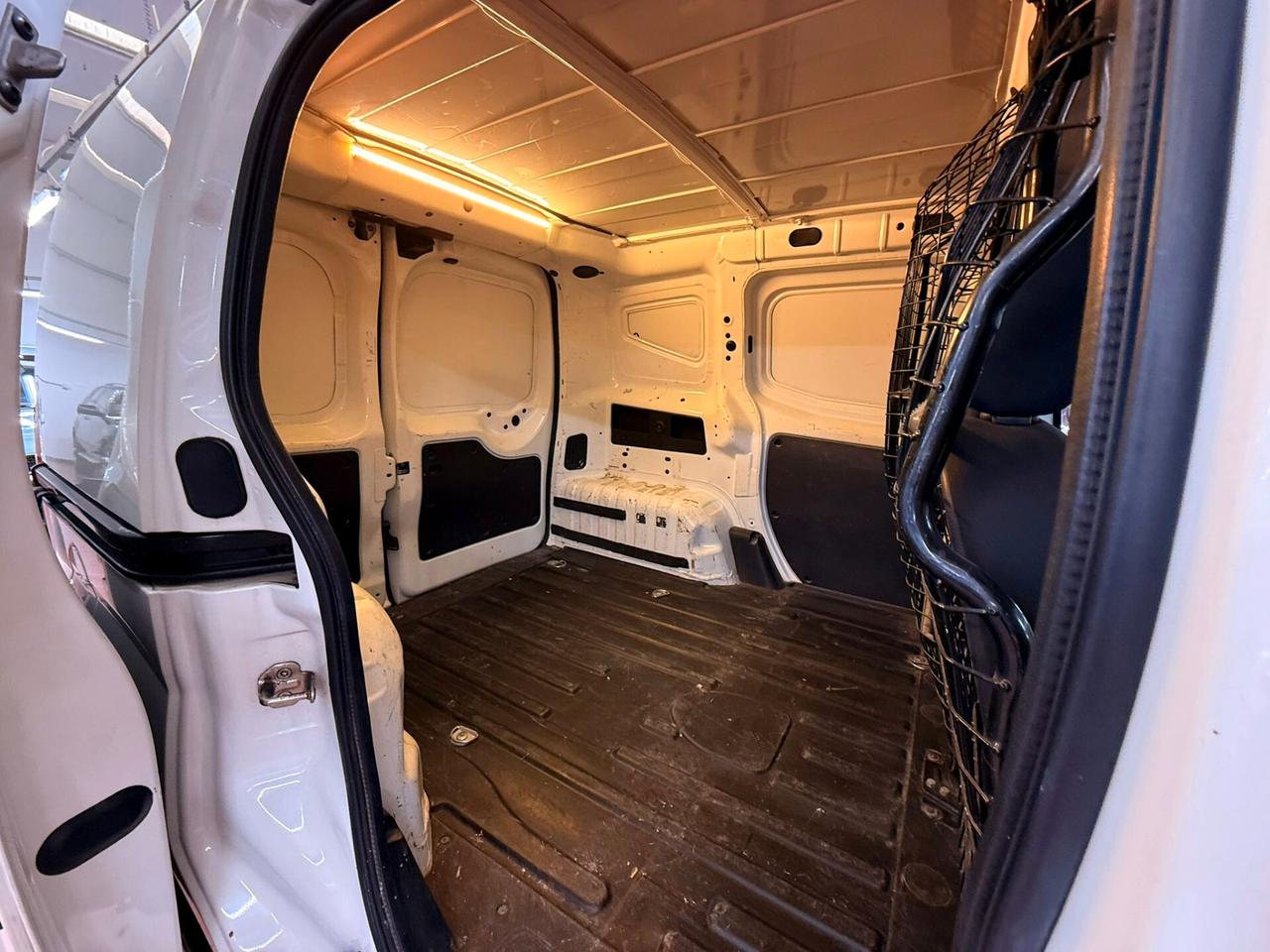 Fiat Fiorino 1.3 MJT 75CV Furgone Portata 425kg