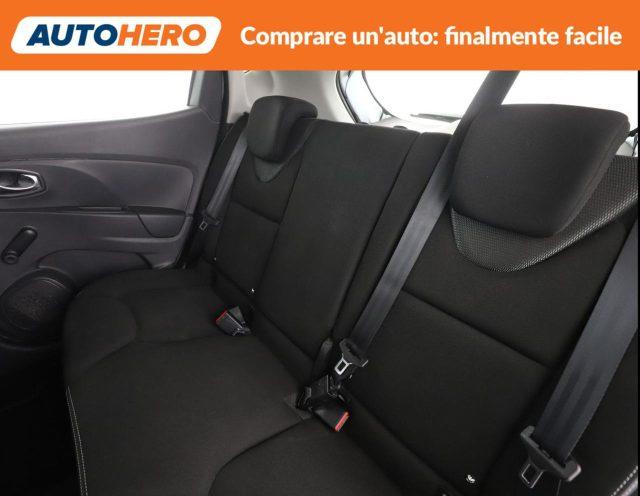 RENAULT Clio 1.2 75 CV 5 porte Duel
