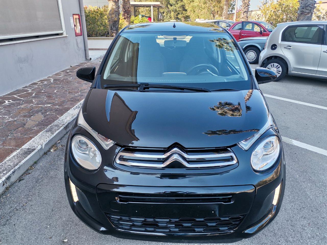 Citroen C1 3 Porte C1 3p 1.0 vti Shine