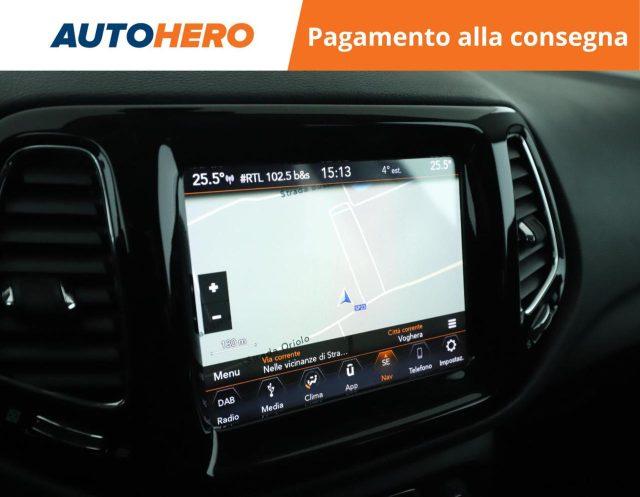 JEEP Compass 2.0 Multijet II aut. 4WD Limited