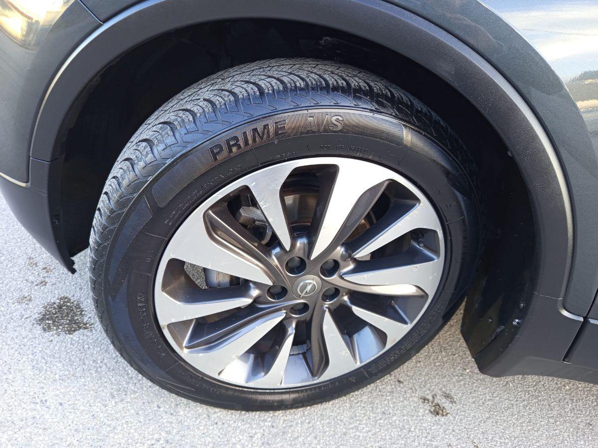 OPEL Mokka X 1.6 CDTI Ecotec 4x2 S&S Innov. 2018