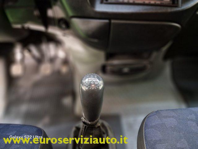IVECO Daily 29L10V 2.3 Hpi TDI PC-TM Furgone