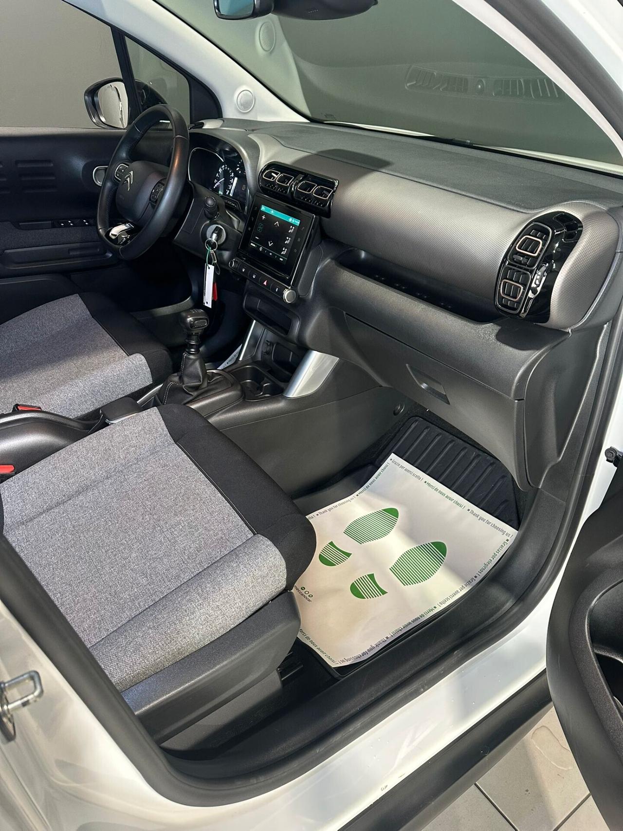 Citroen C3 Aircross C3 Aircross BlueHDi 100 S&S Origins