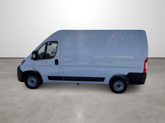 FIAT Ducato 33 L3H2 140CV 2.2 Diesel Manuale