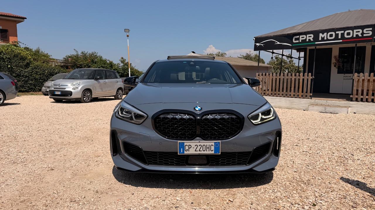 Bmw 135 M 135i xDrive Colorvision Edition
