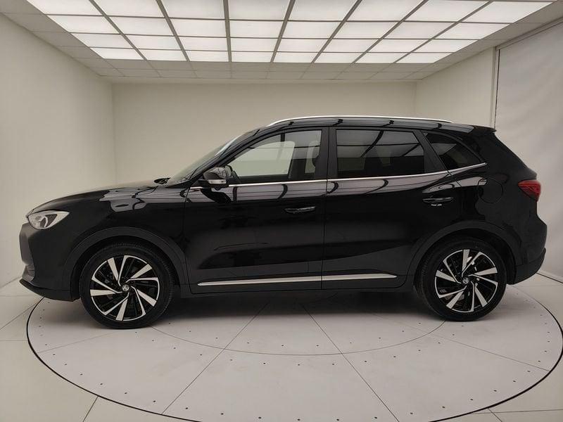 MG ZS 2024 1.5 hybrid+ Luxury auto