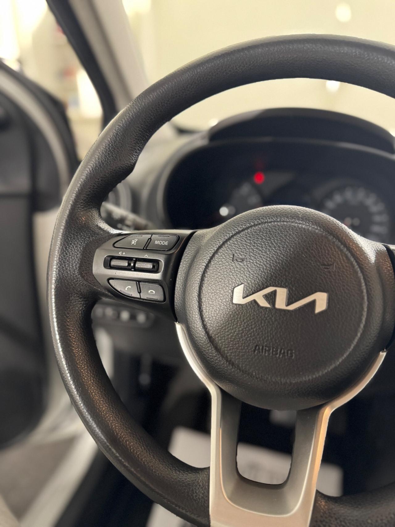 Kia Picanto 1.0 12V 5 porte X Line