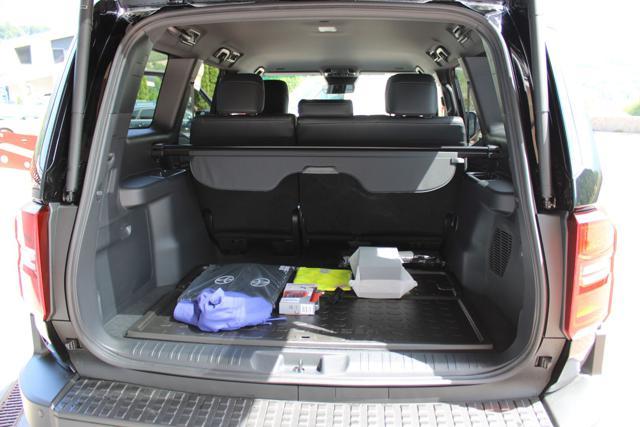 TOYOTA Land Cruiser 2.8 D4D A/T AWD Adventure