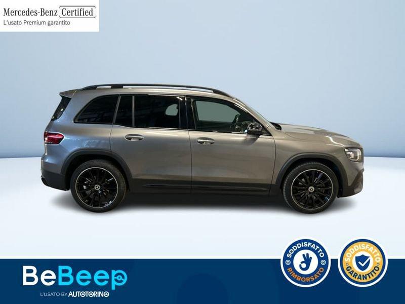 Mercedes-Benz GLB Classe 200 D PREMIUM AUTO