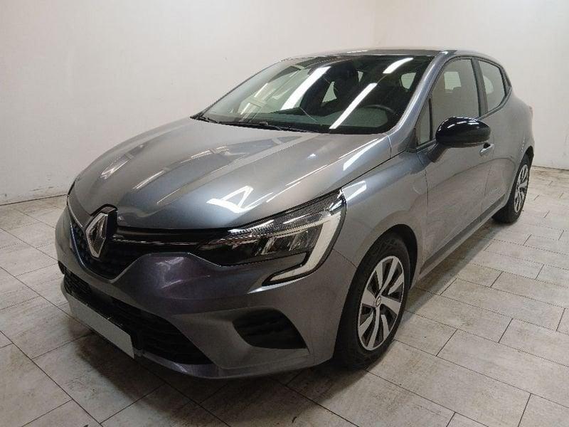 Renault Clio 1.0 tce Equilibre Gpl 100cv