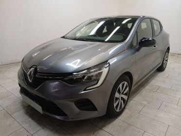Renault Clio 1.0 tce Equilibre Gpl 100cv