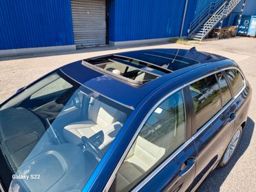 Bmw 520 520d Msport