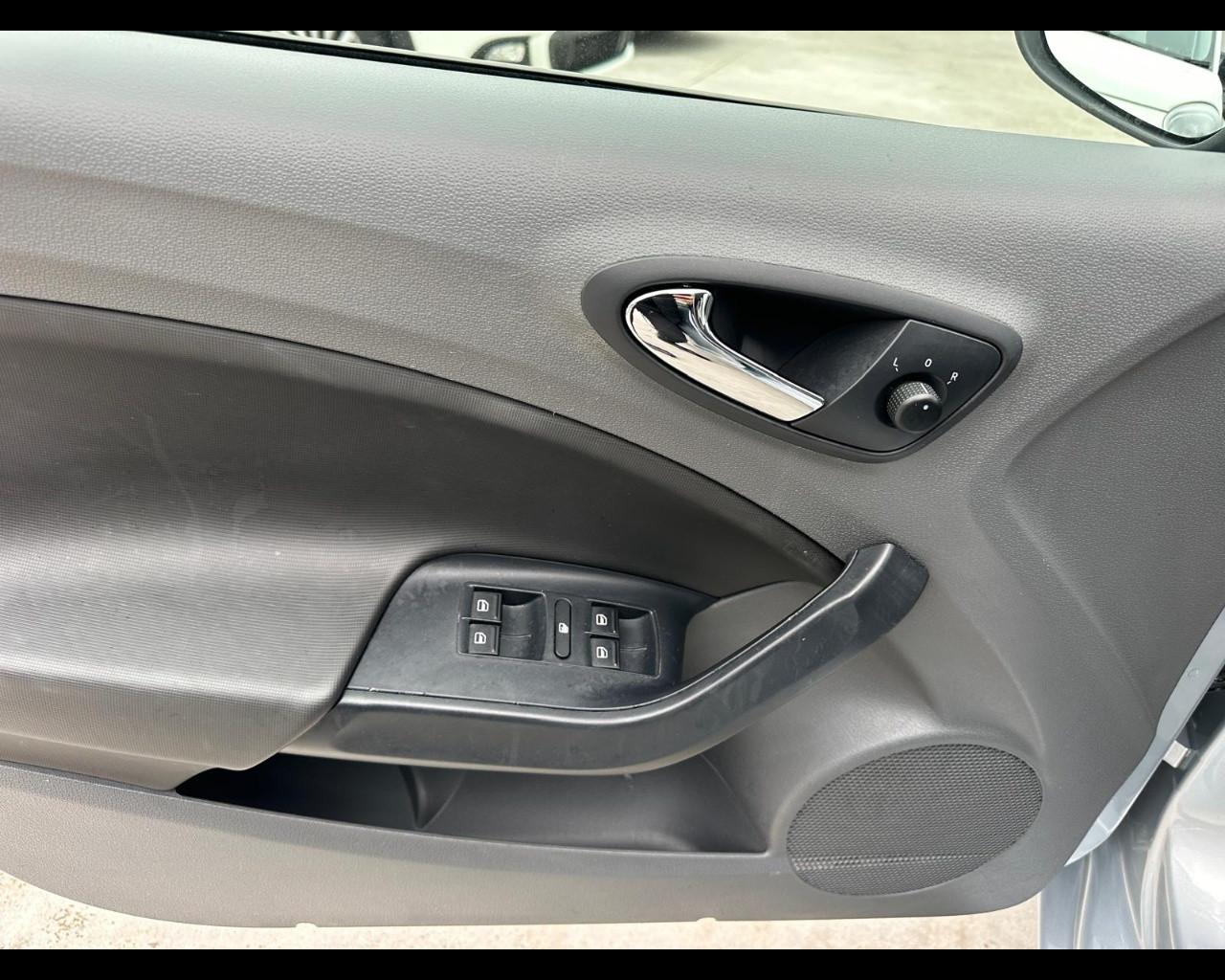 SEAT Ibiza 4ª serie - Ibiza 1.4 5p. Reference